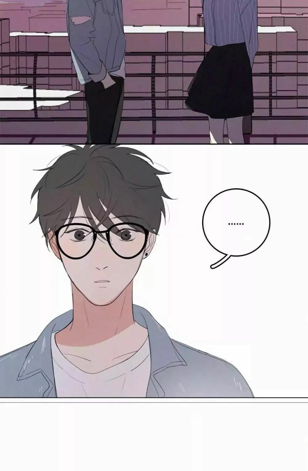 Here U Are: Chapter 33