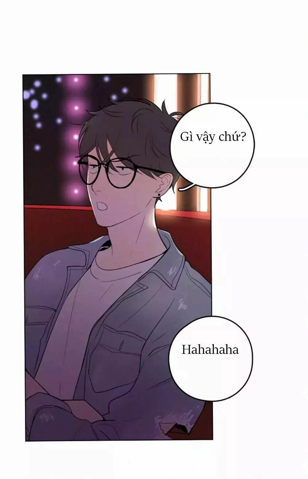 Here U Are: Chapter 33