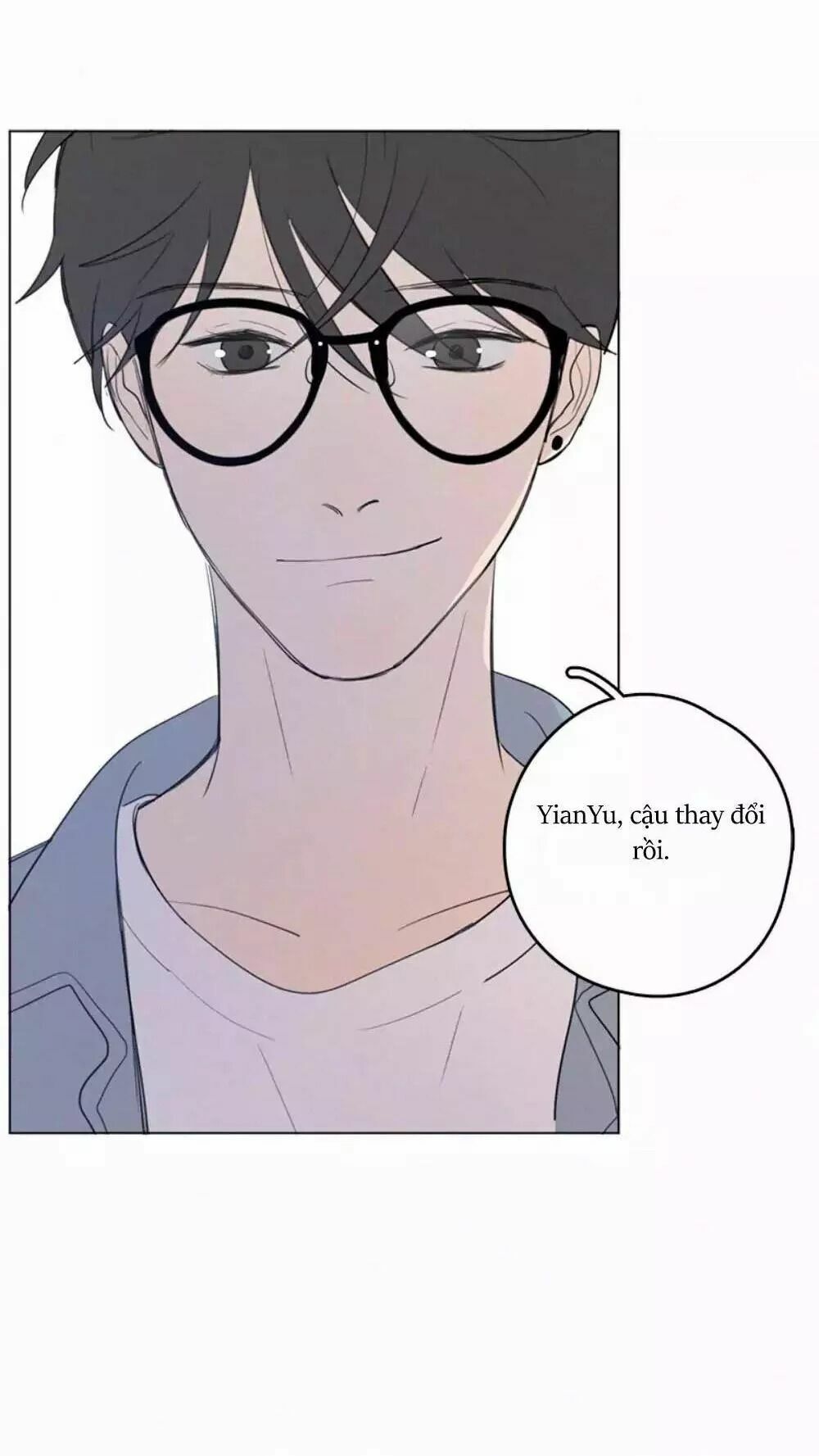 Here U Are: Chapter 33