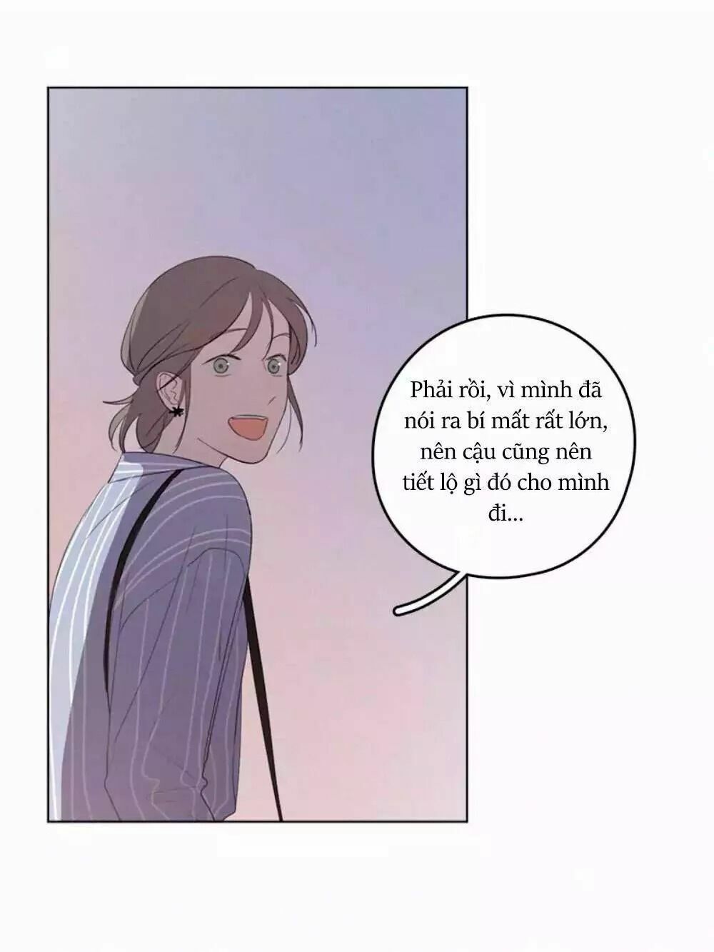 Here U Are: Chapter 33