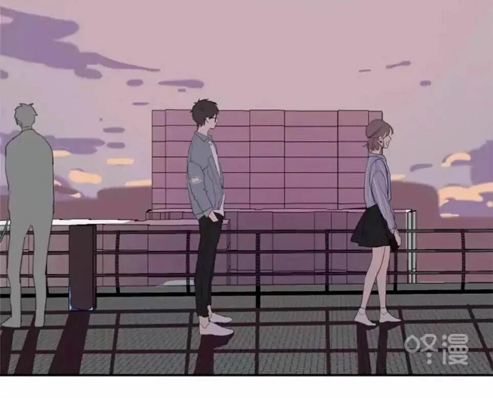 Here U Are: Chapter 33