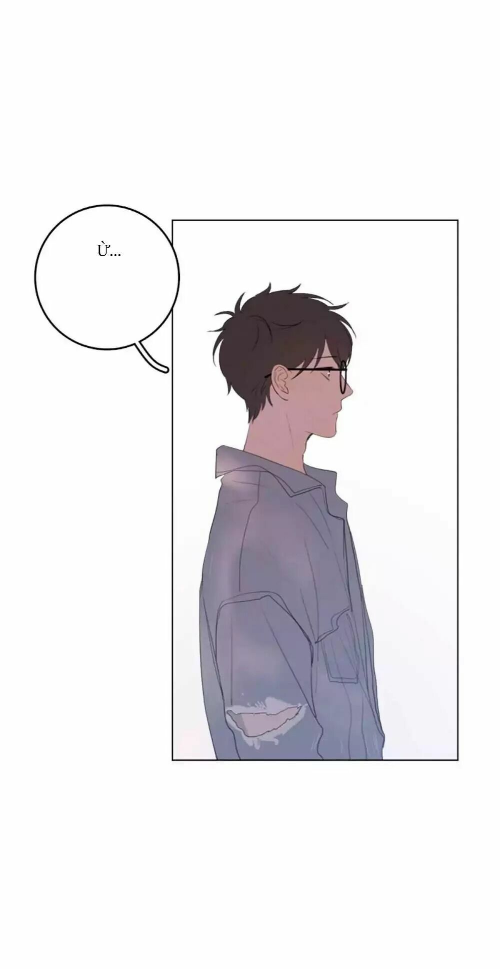 Here U Are: Chapter 33