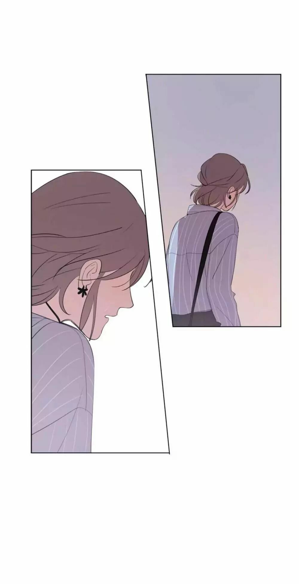 Here U Are: Chapter 33