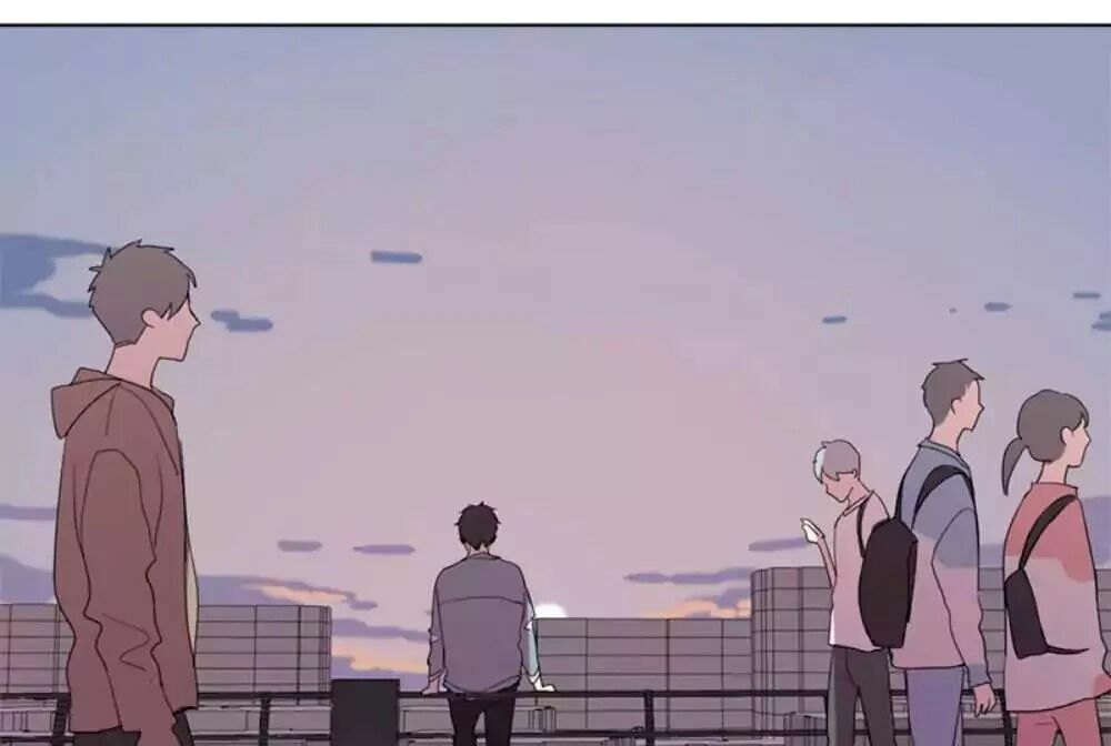 Here U Are: Chapter 33