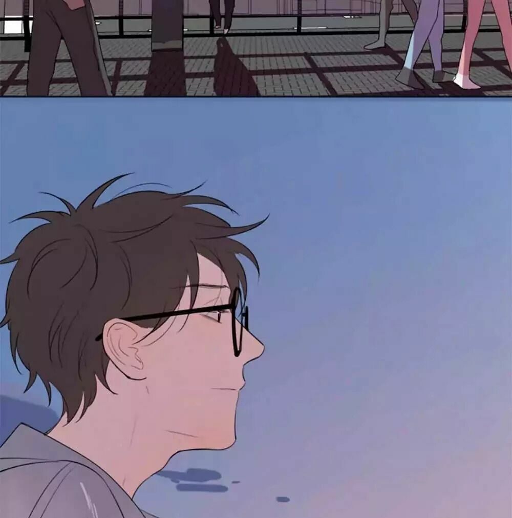 Here U Are: Chapter 33