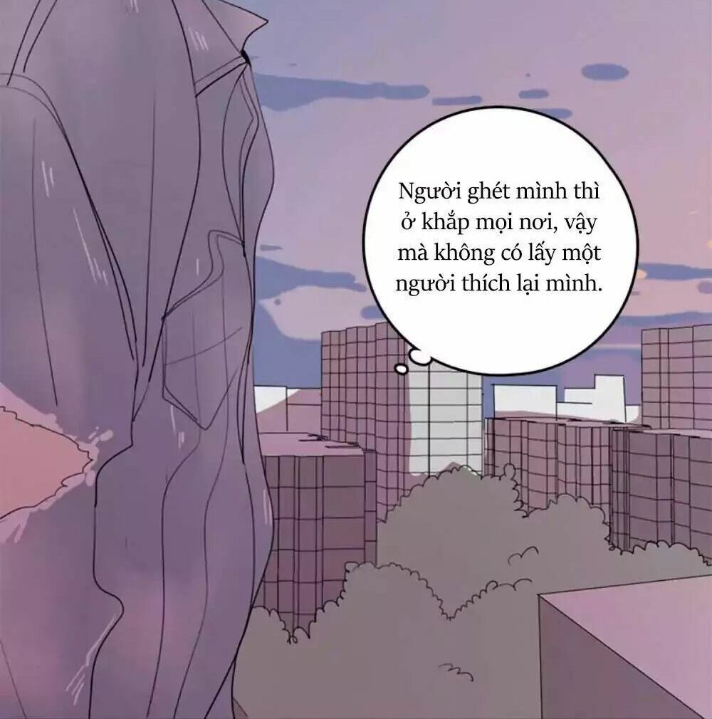 Here U Are: Chapter 33