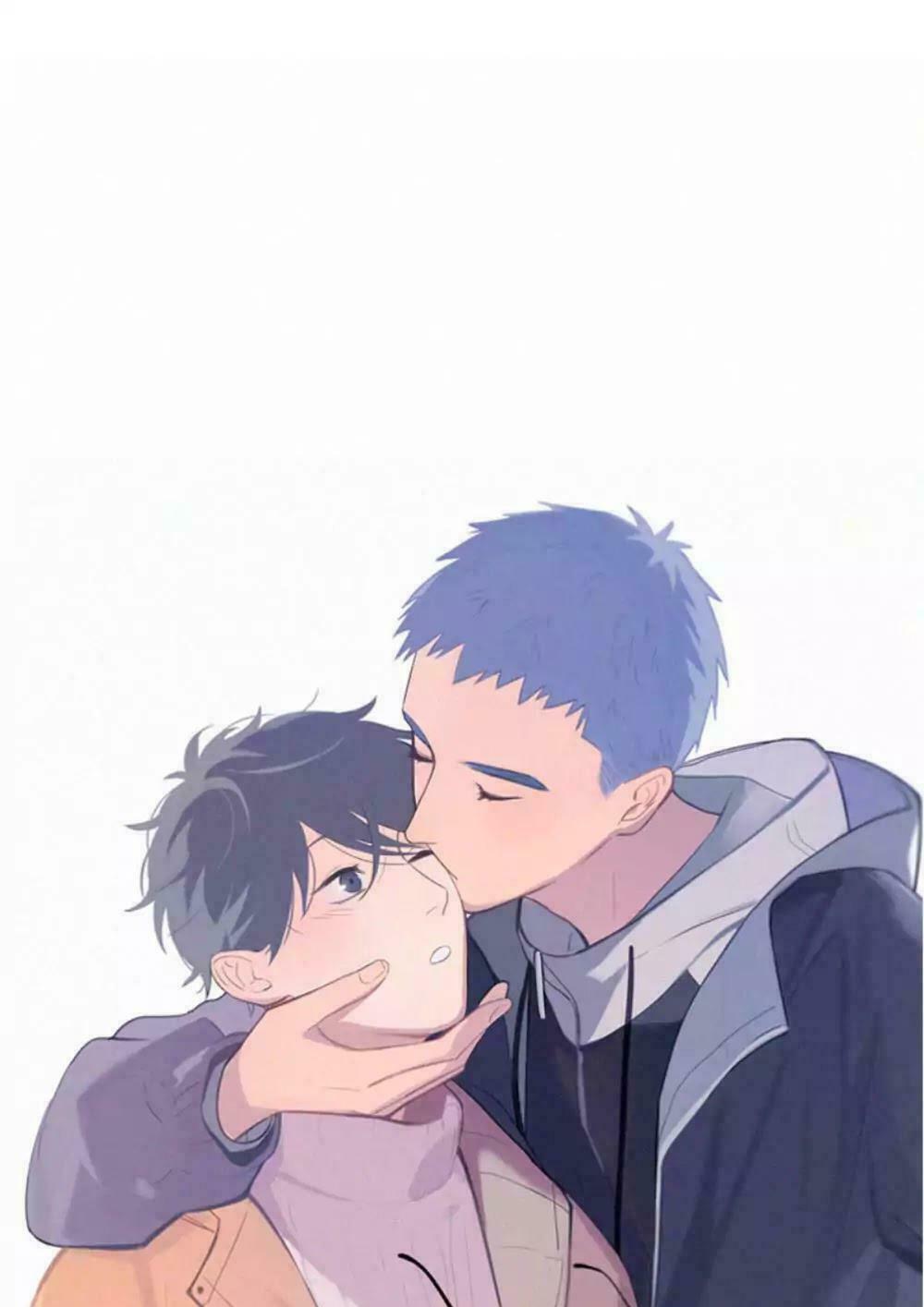 Here U Are: Chapter 34