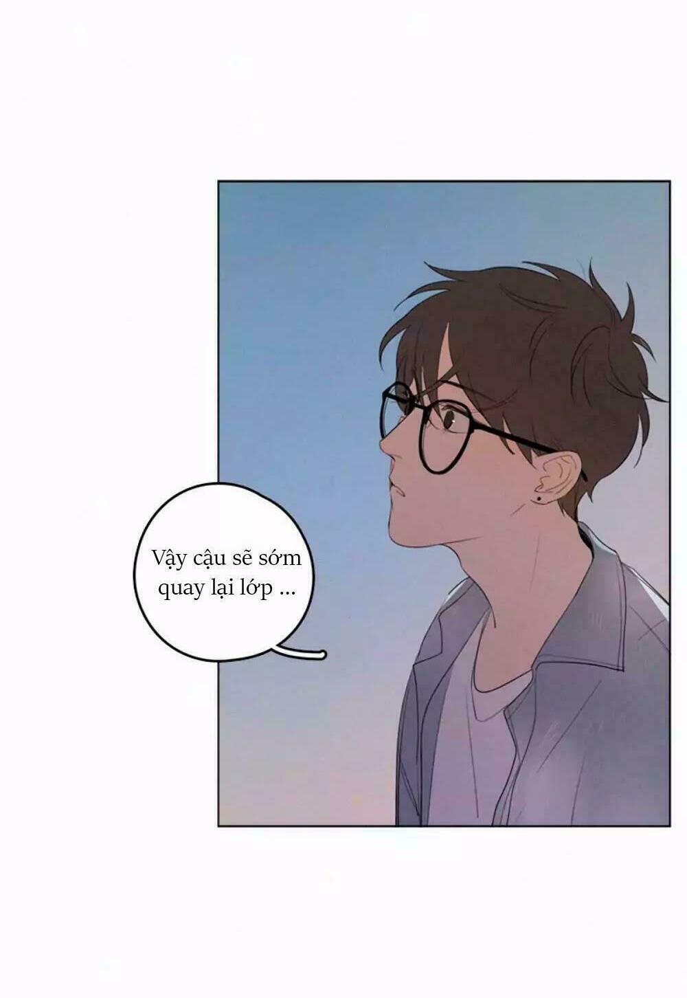 Here U Are: Chapter 34