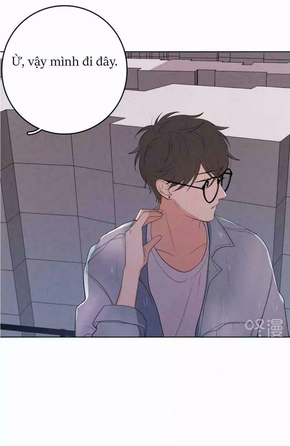 Here U Are: Chapter 34