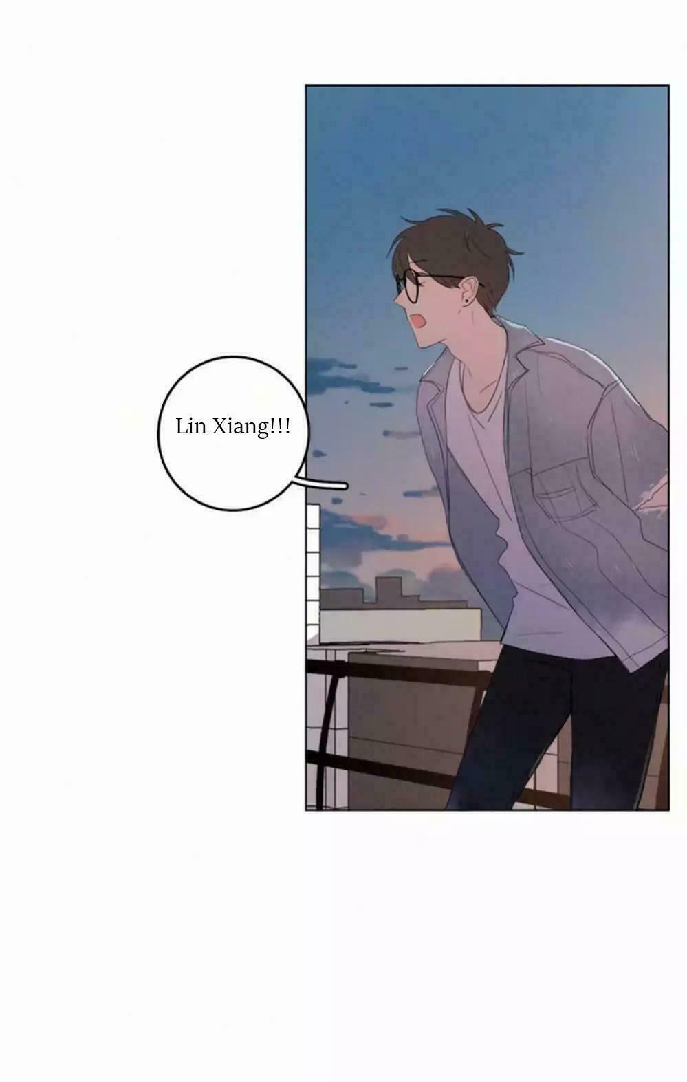 Here U Are: Chapter 34