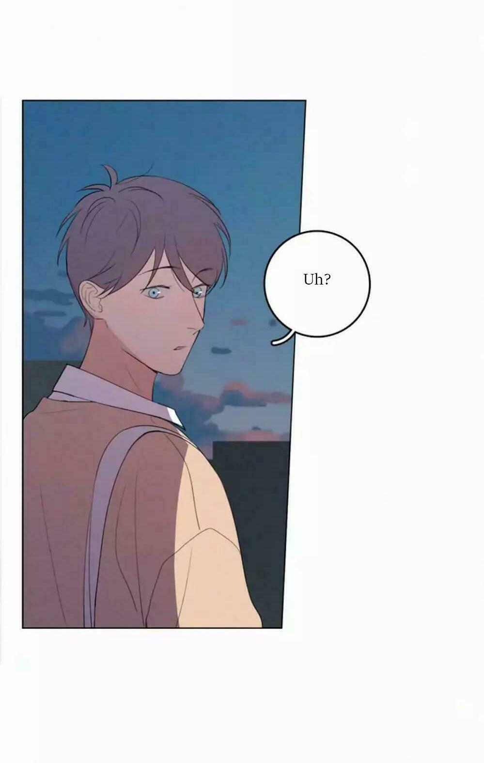 Here U Are: Chapter 34