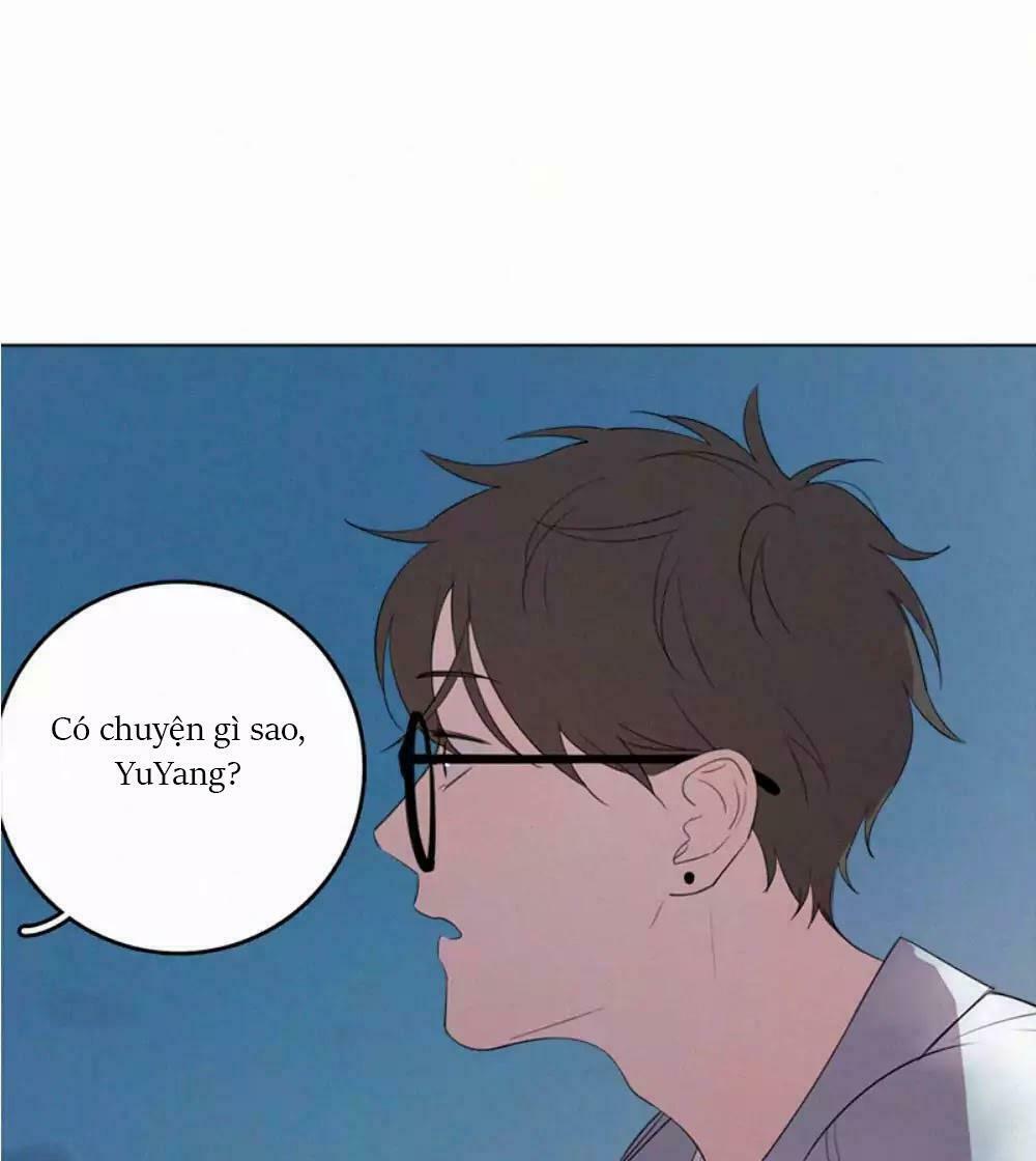 Here U Are: Chapter 34