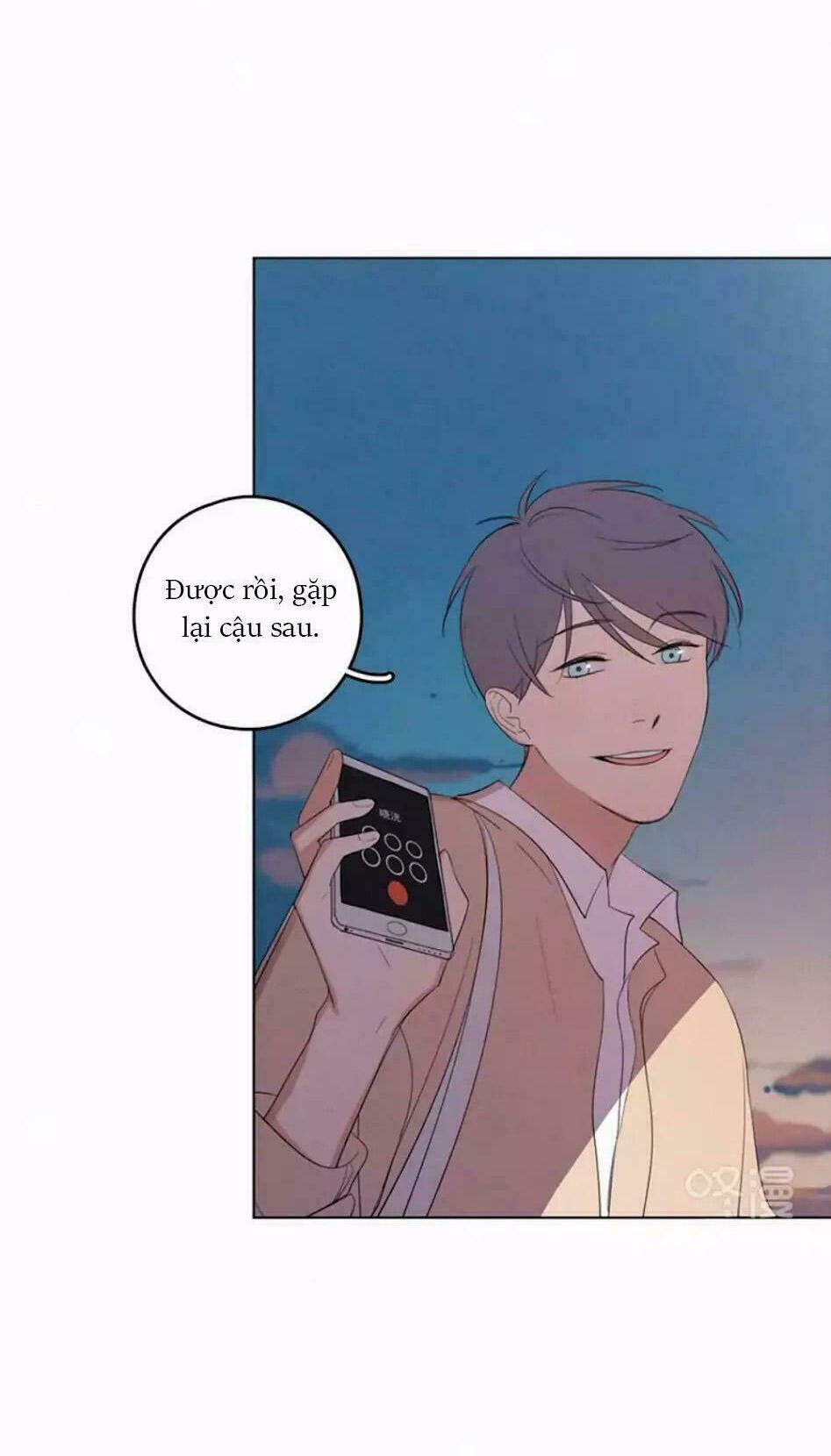 Here U Are: Chapter 34
