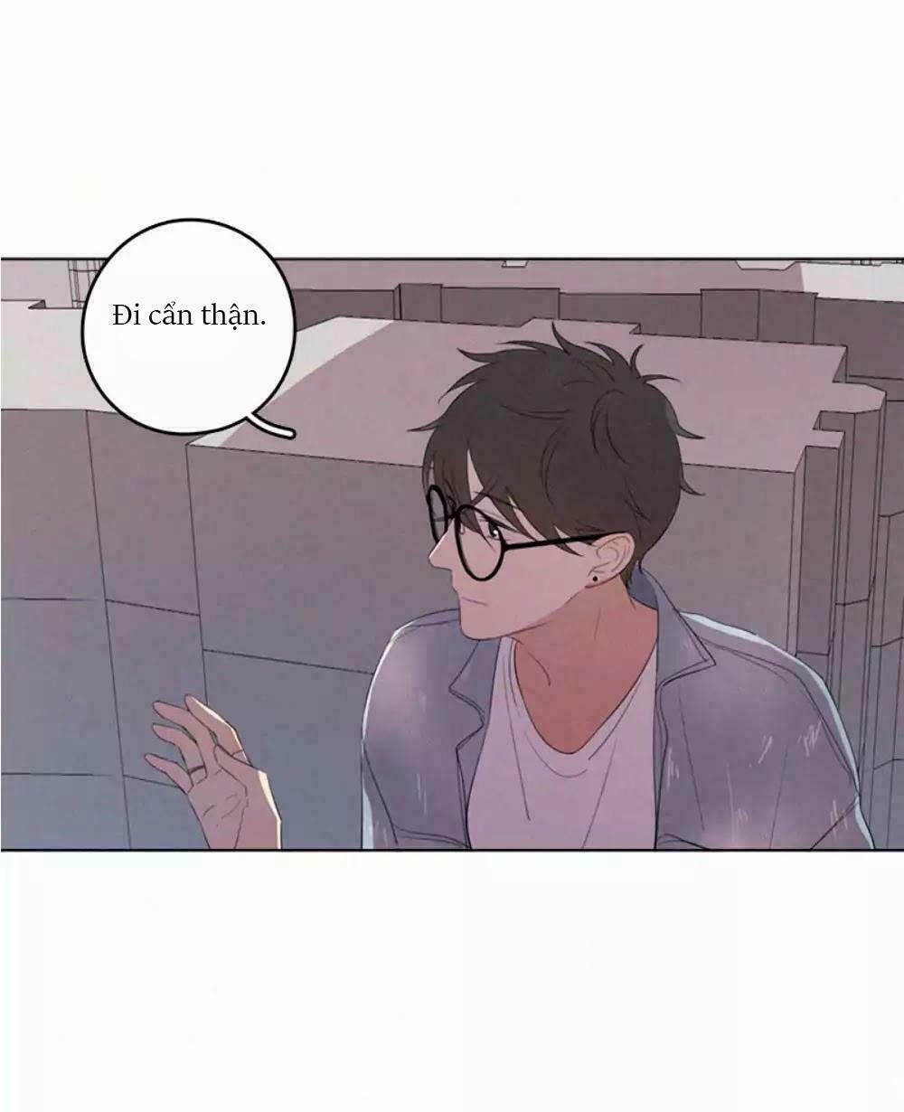 Here U Are: Chapter 34