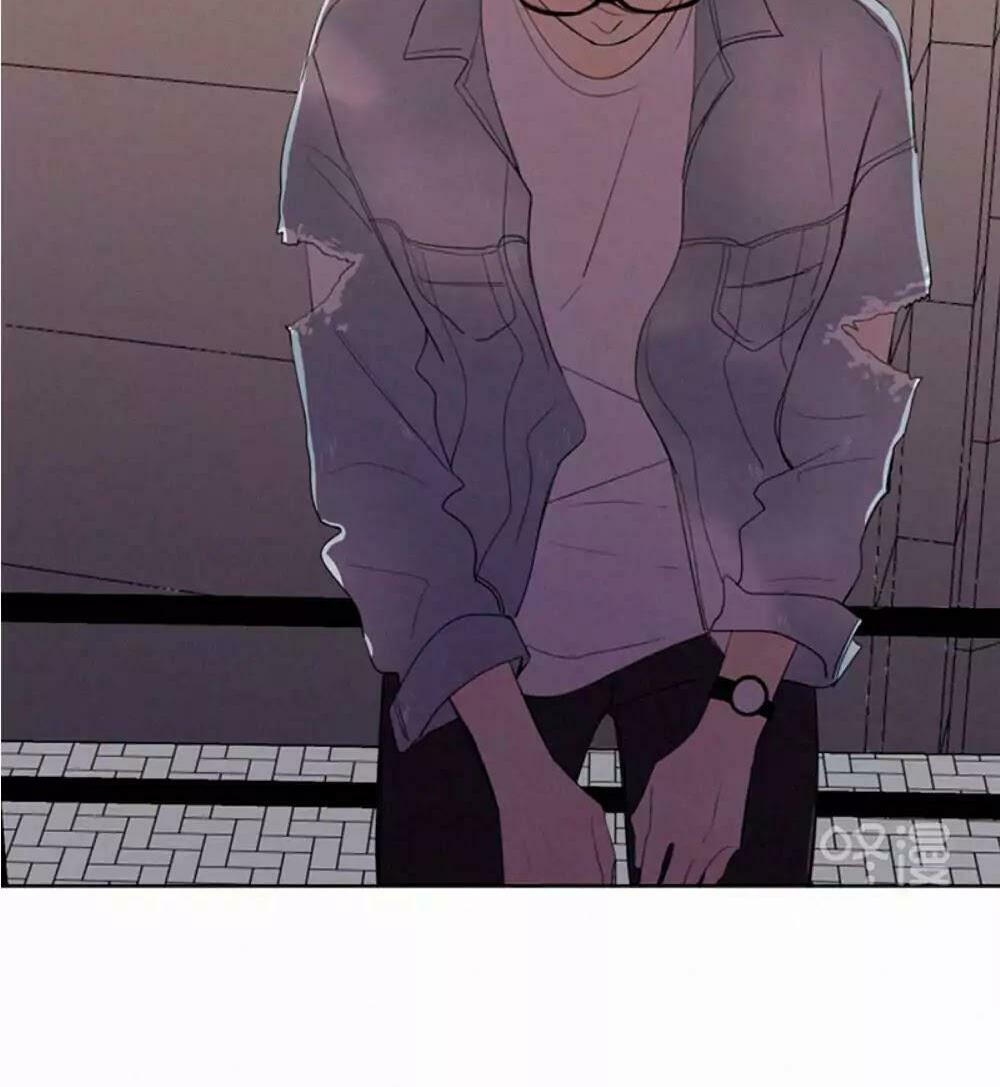 Here U Are: Chapter 34
