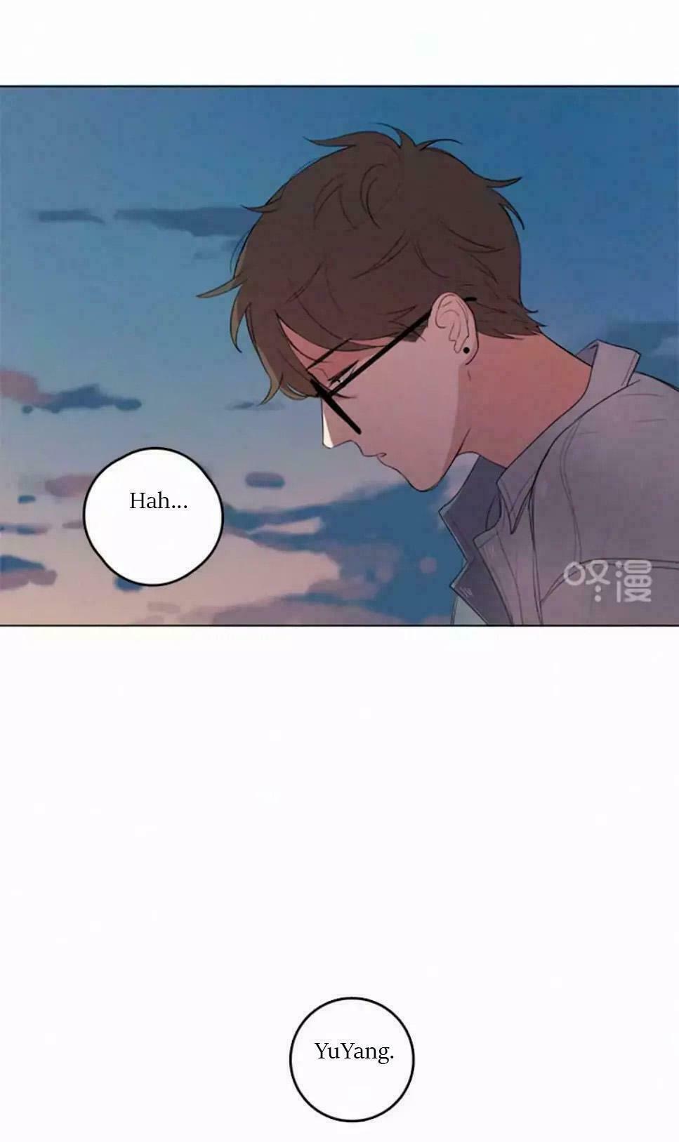 Here U Are: Chapter 34