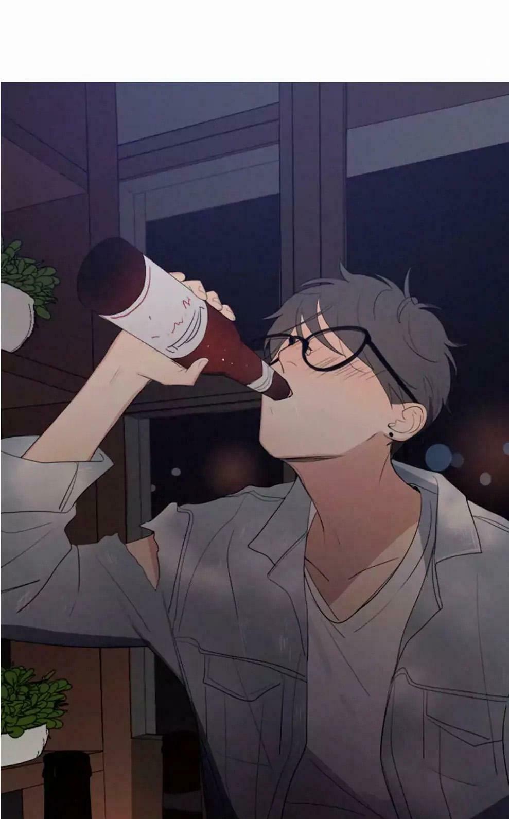 Here U Are: Chapter 34