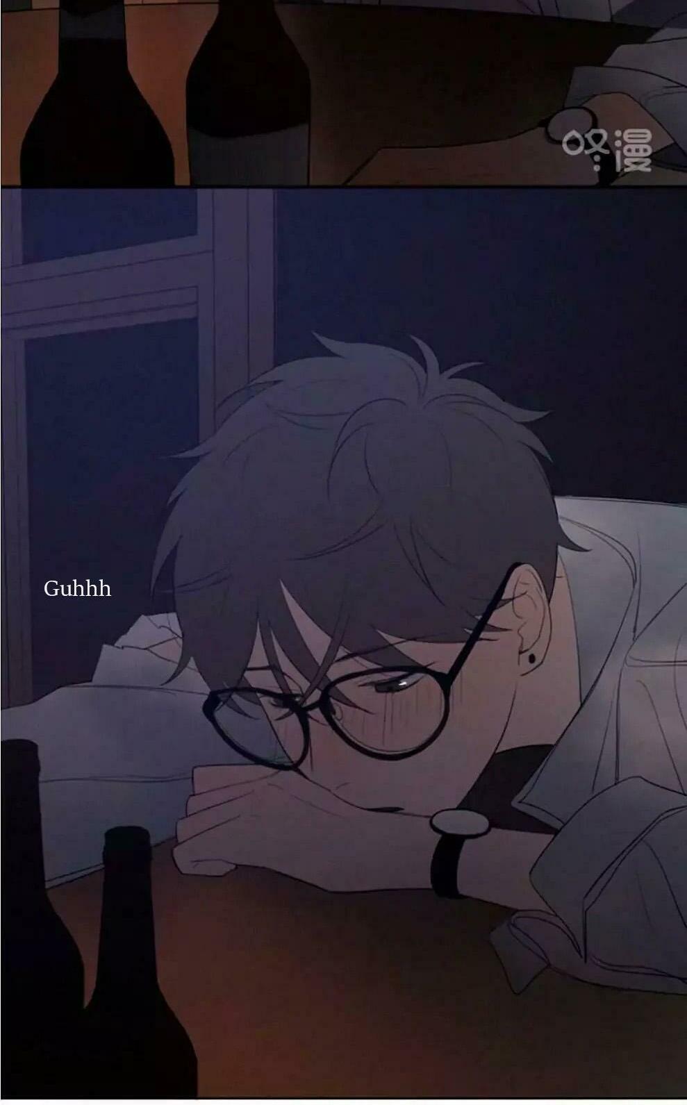 Here U Are: Chapter 34