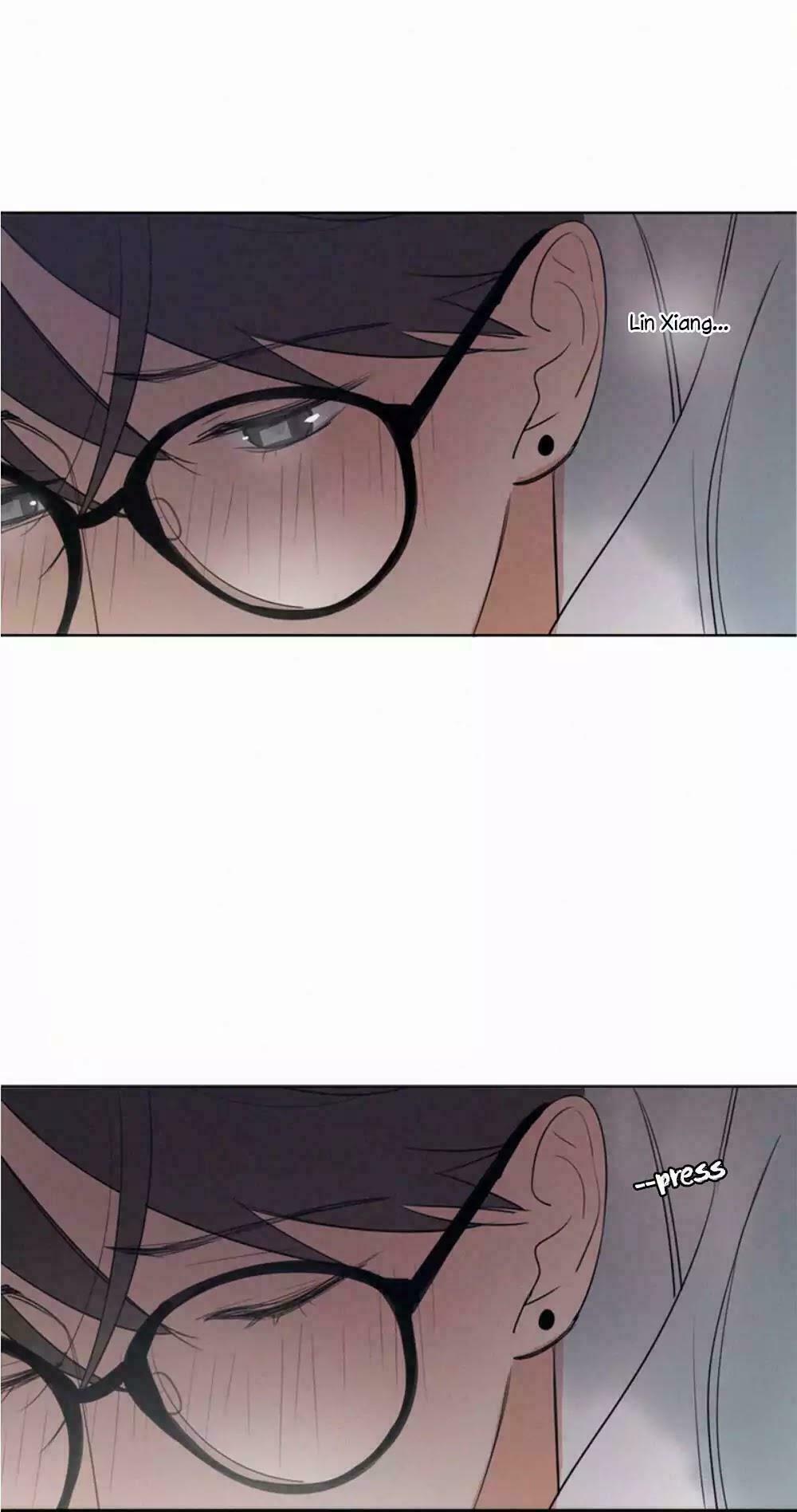 Here U Are: Chapter 34