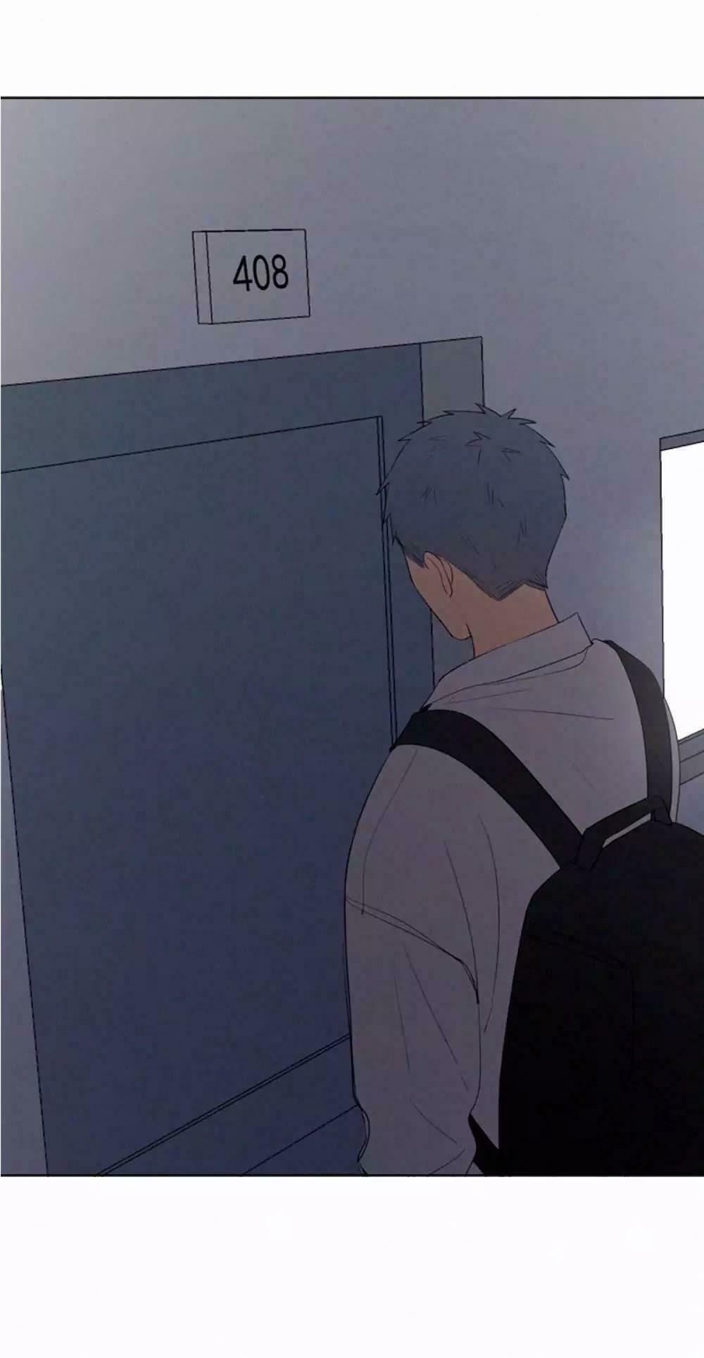 Here U Are: Chapter 34
