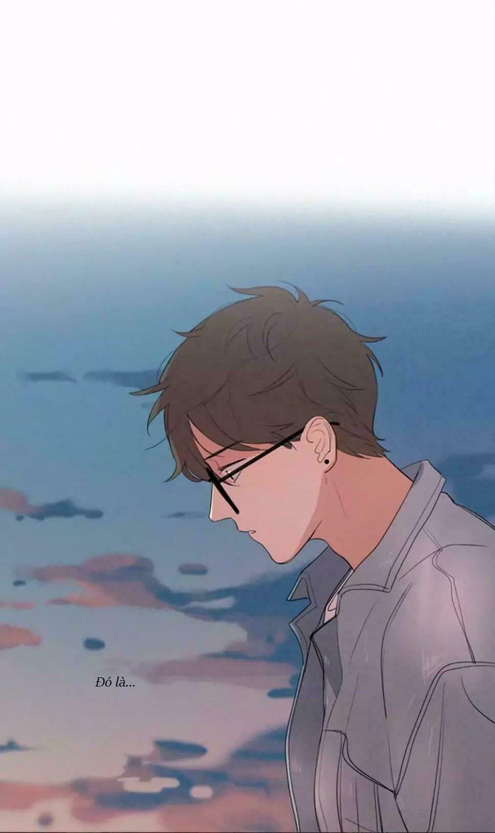 Here U Are: Chapter 34