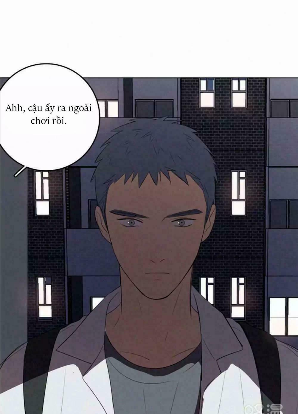 Here U Are: Chapter 34