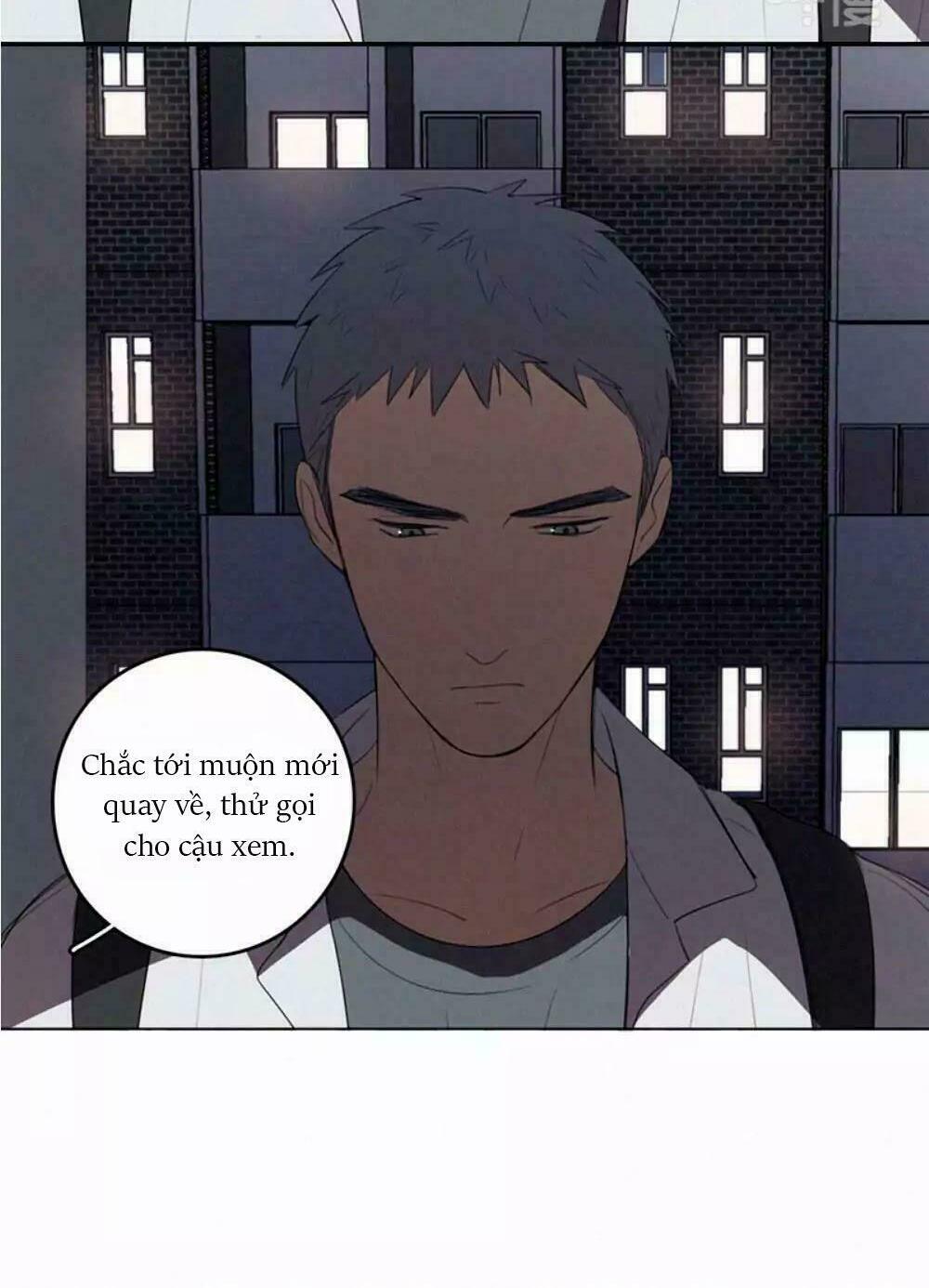 Here U Are: Chapter 34