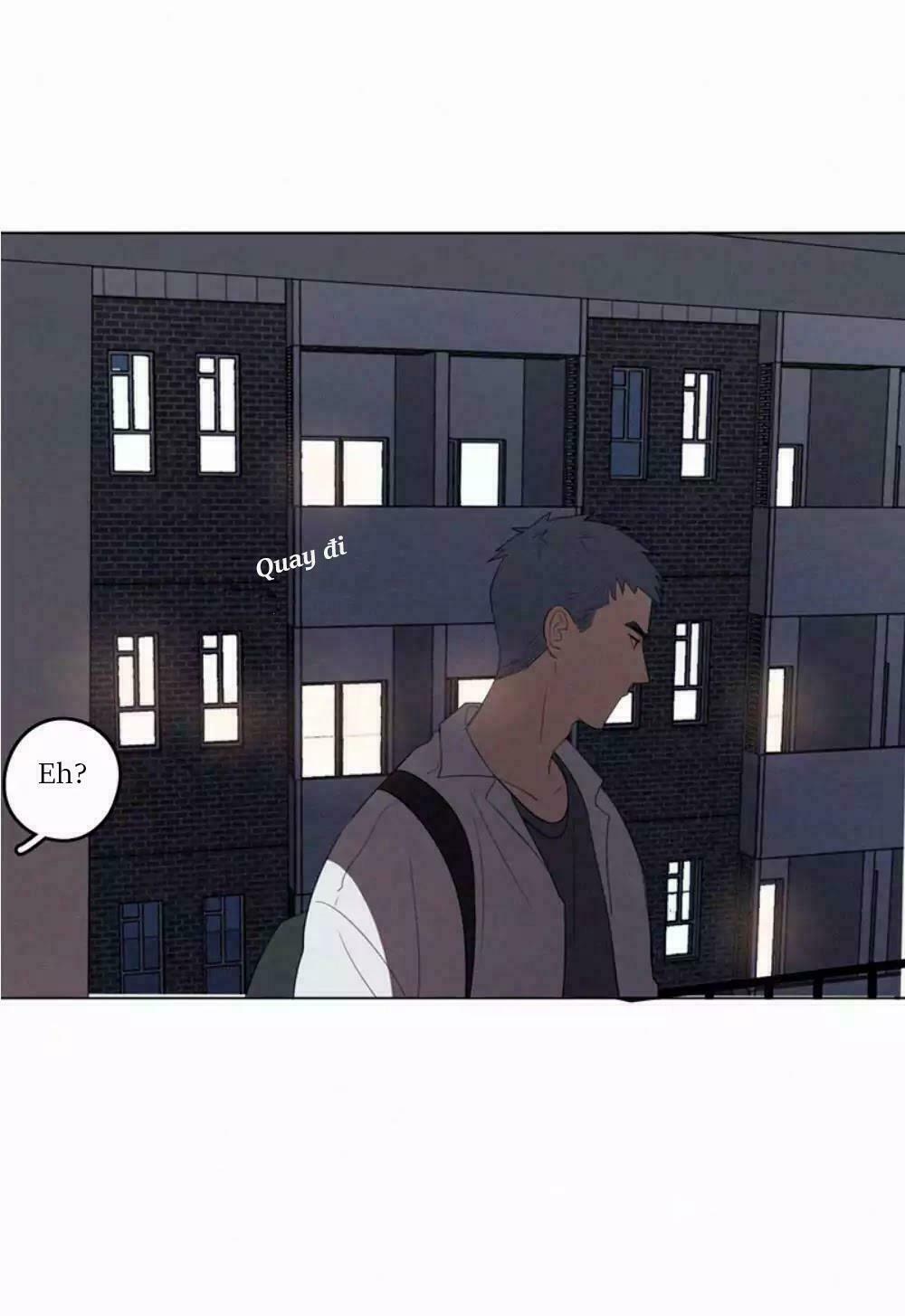 Here U Are: Chapter 34