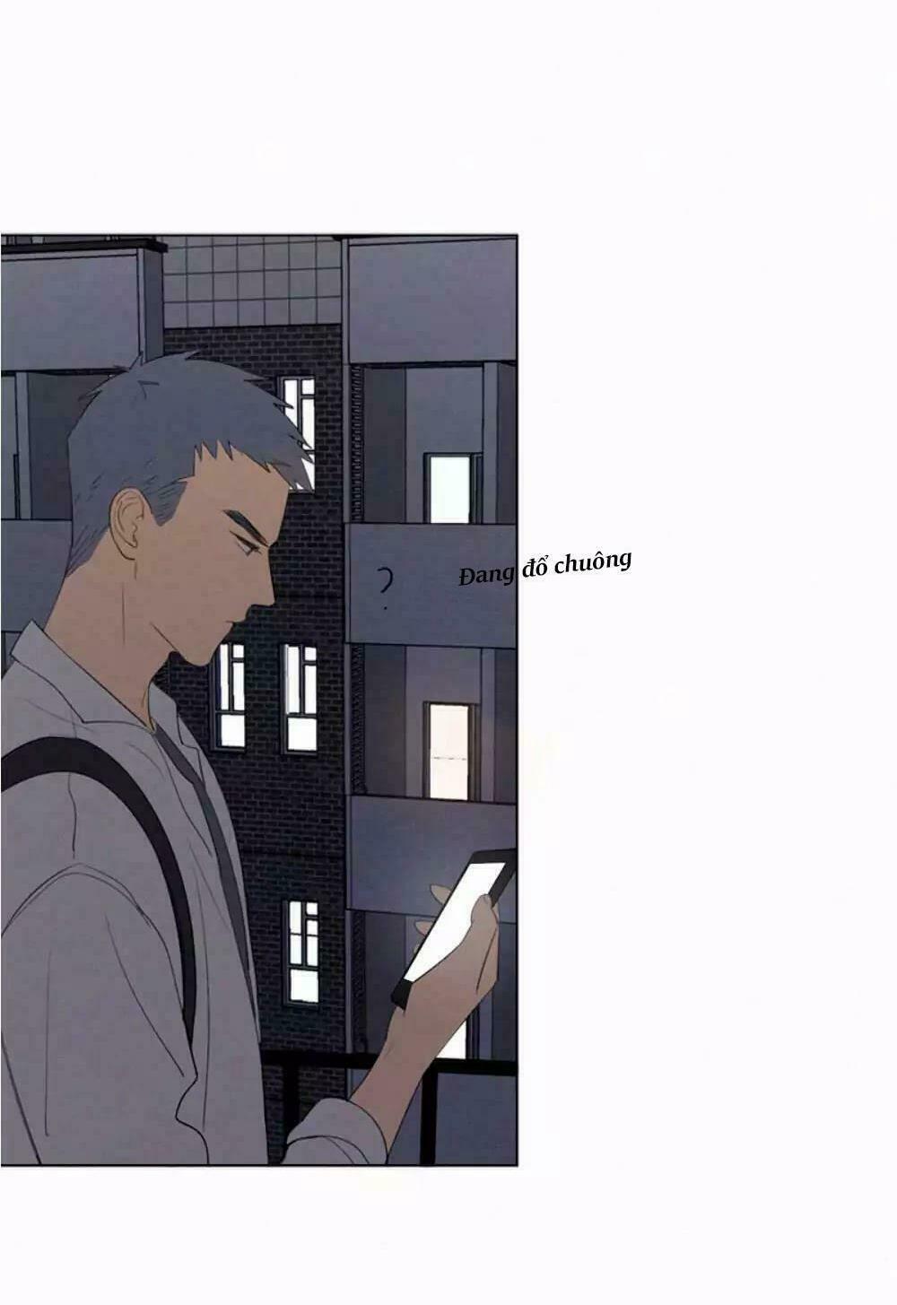 Here U Are: Chapter 34