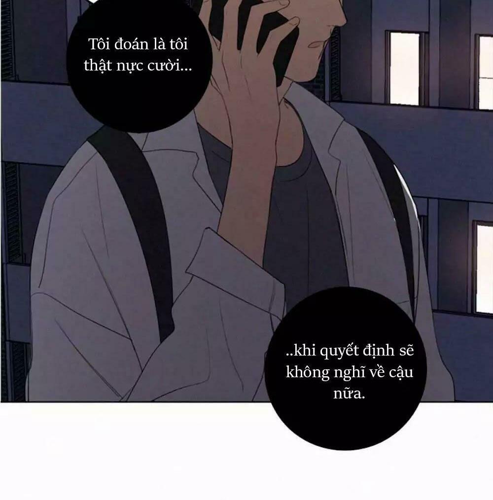 Here U Are: Chapter 34