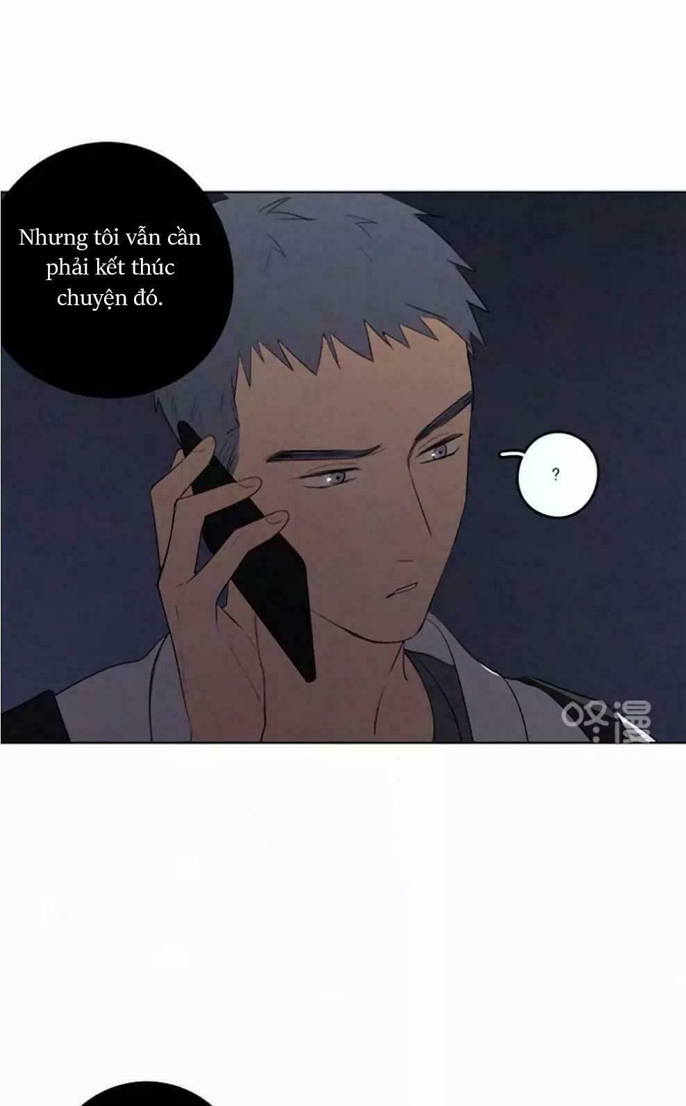 Here U Are: Chapter 34