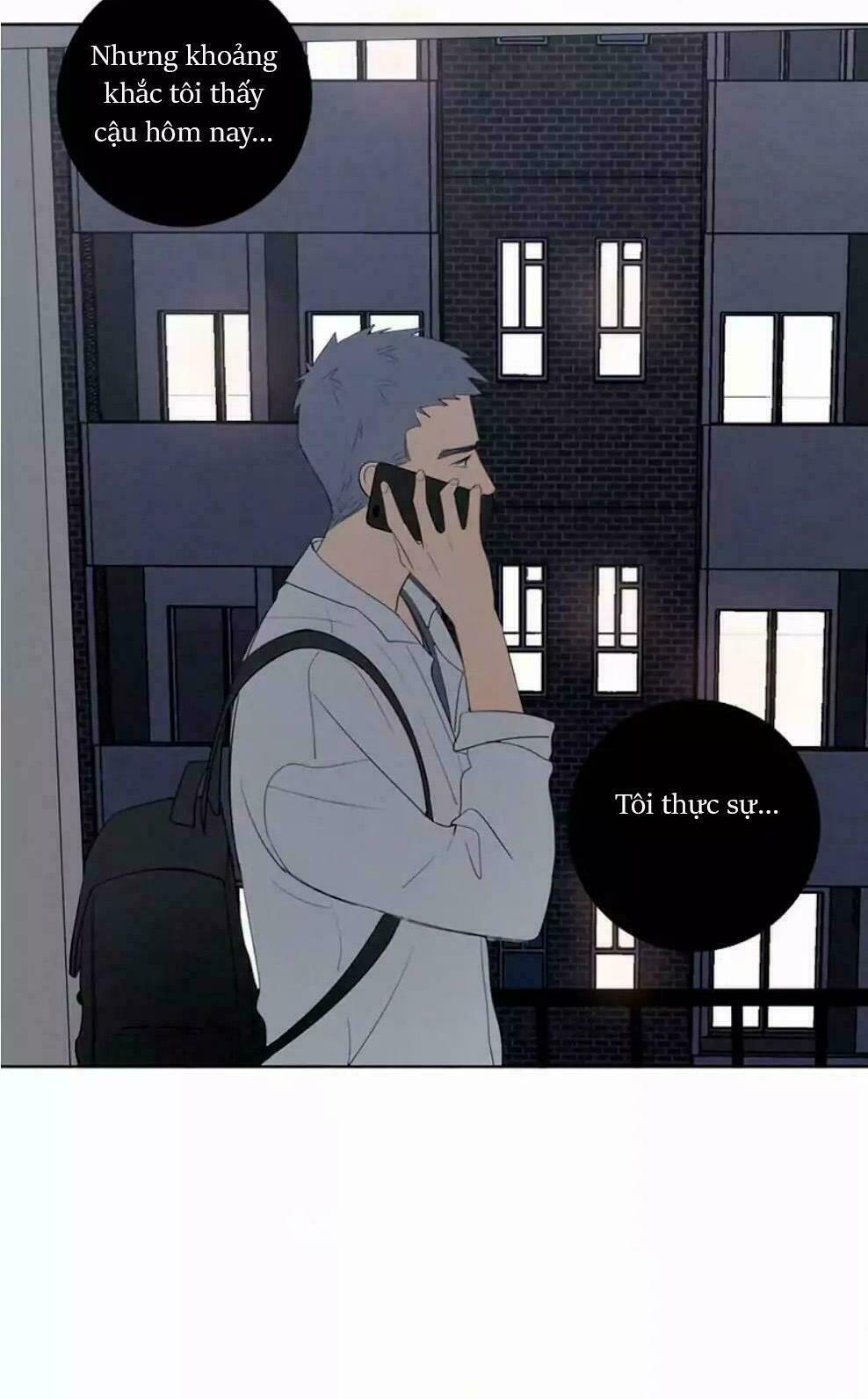 Here U Are: Chapter 34