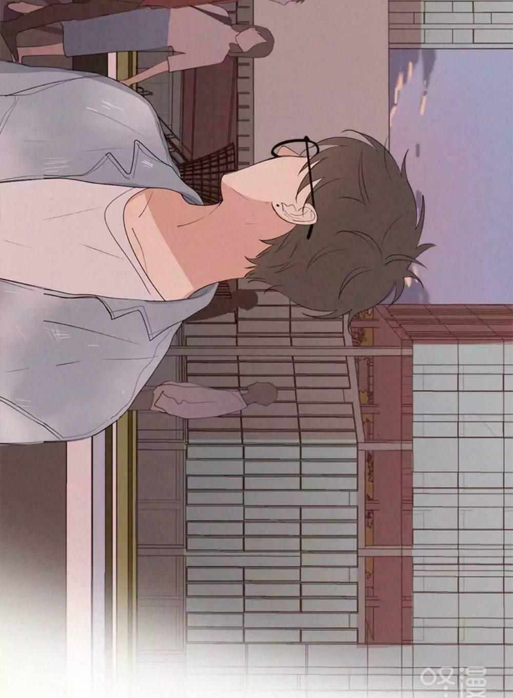 Here U Are: Chapter 34
