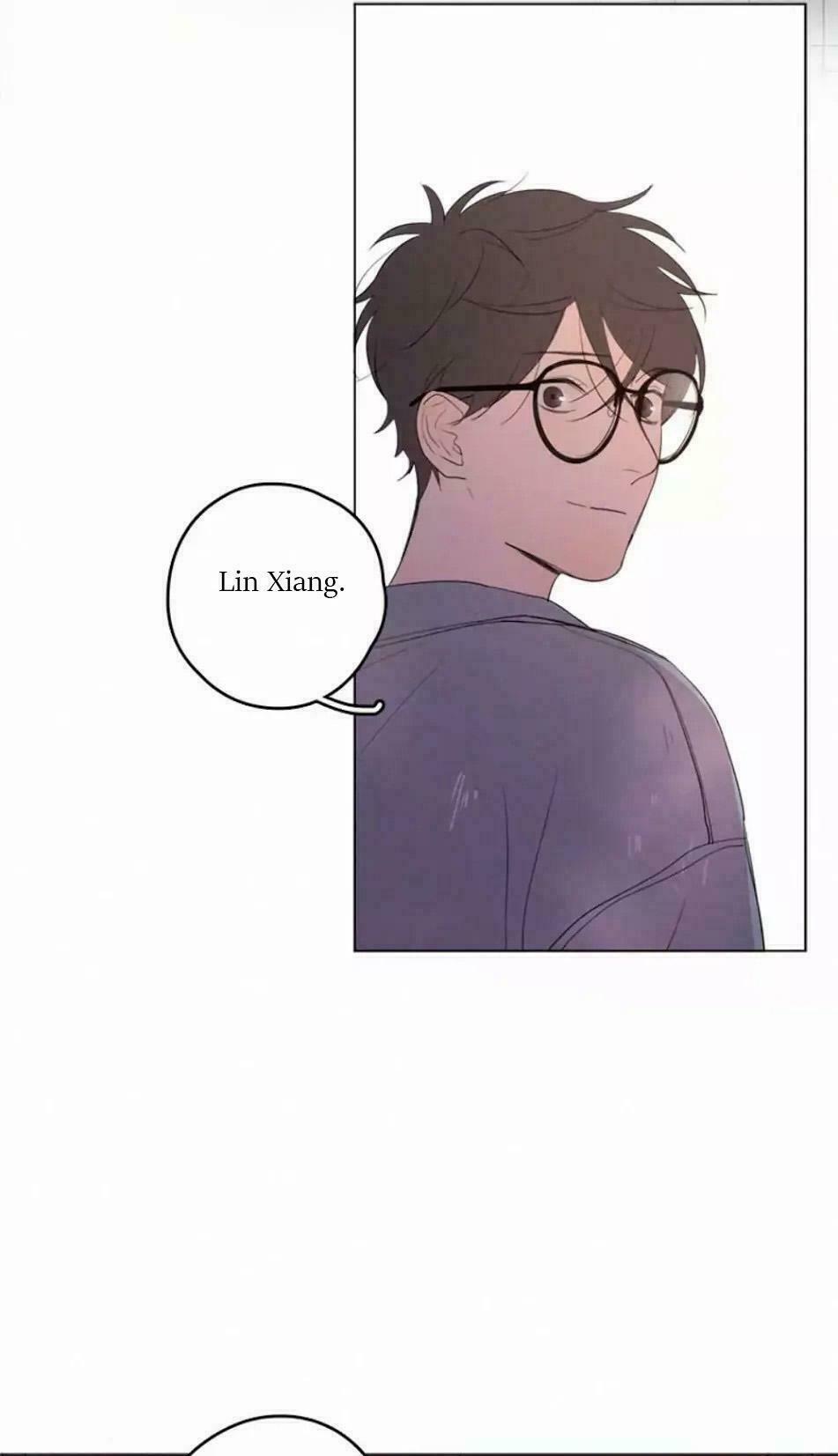 Here U Are: Chapter 34
