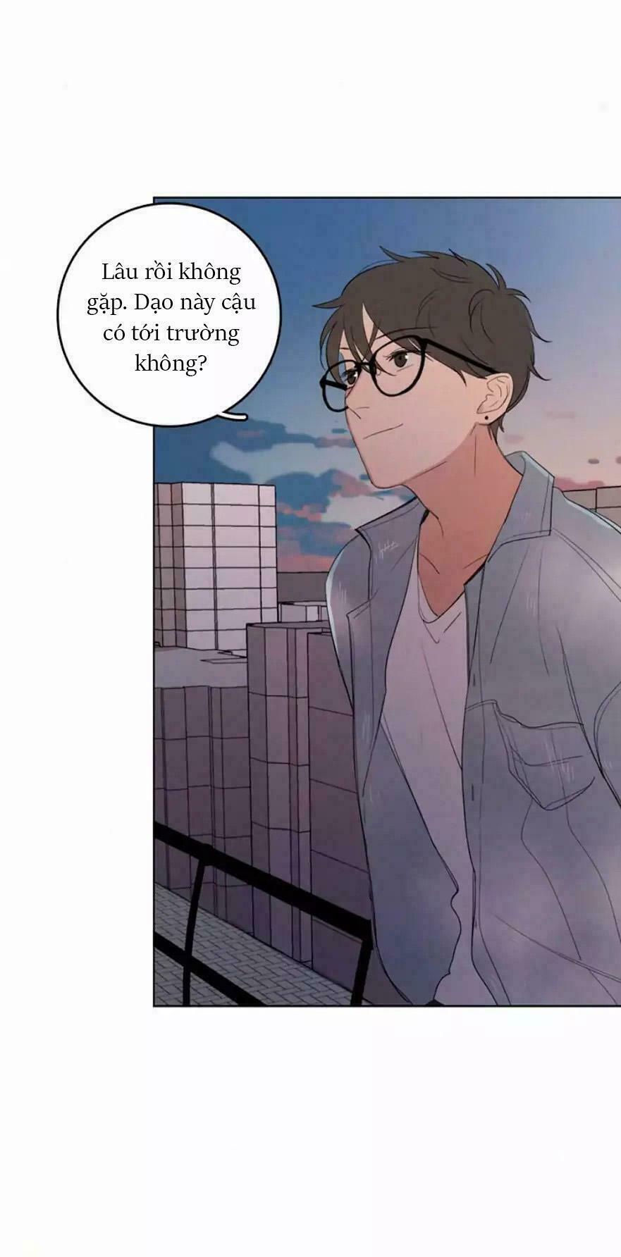 Here U Are: Chapter 34