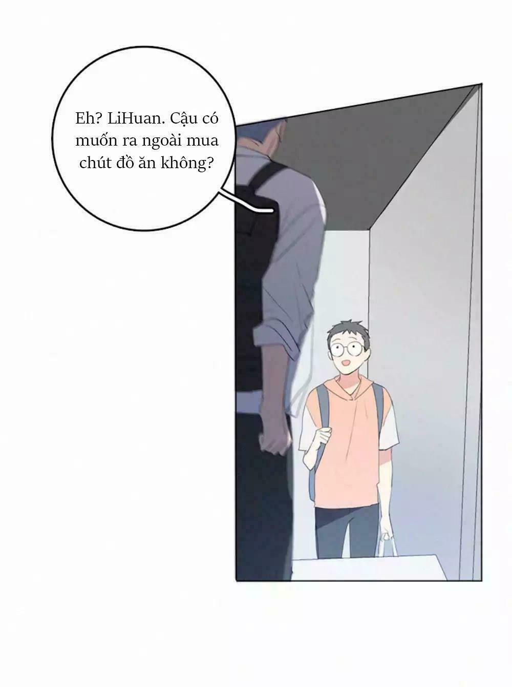 Here U Are: Chapter 35