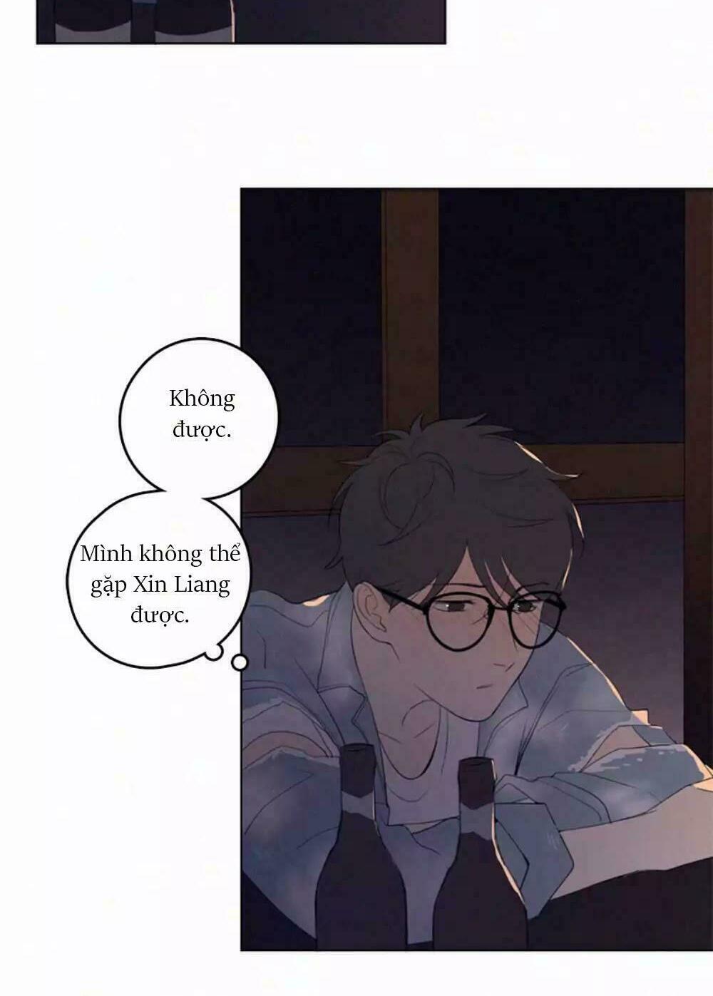Here U Are: Chapter 35