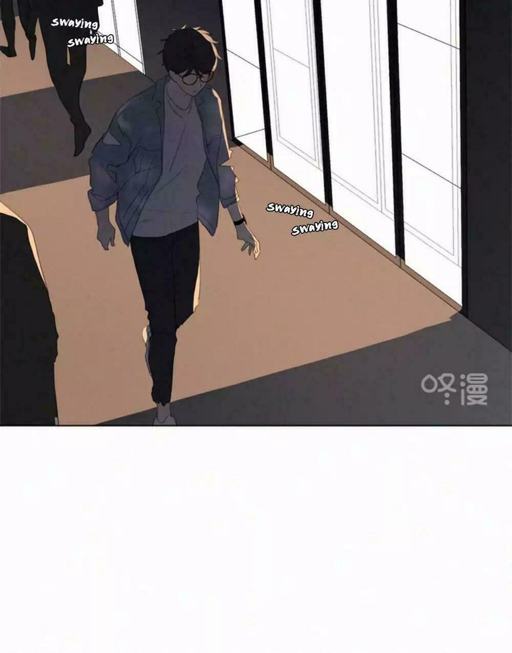 Here U Are: Chapter 35