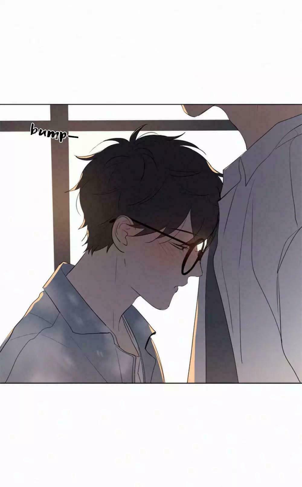 Here U Are: Chapter 35