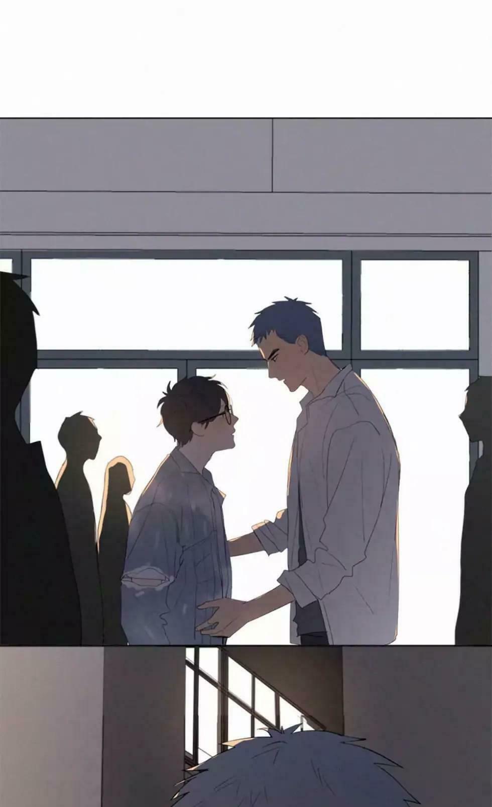 Here U Are: Chapter 35