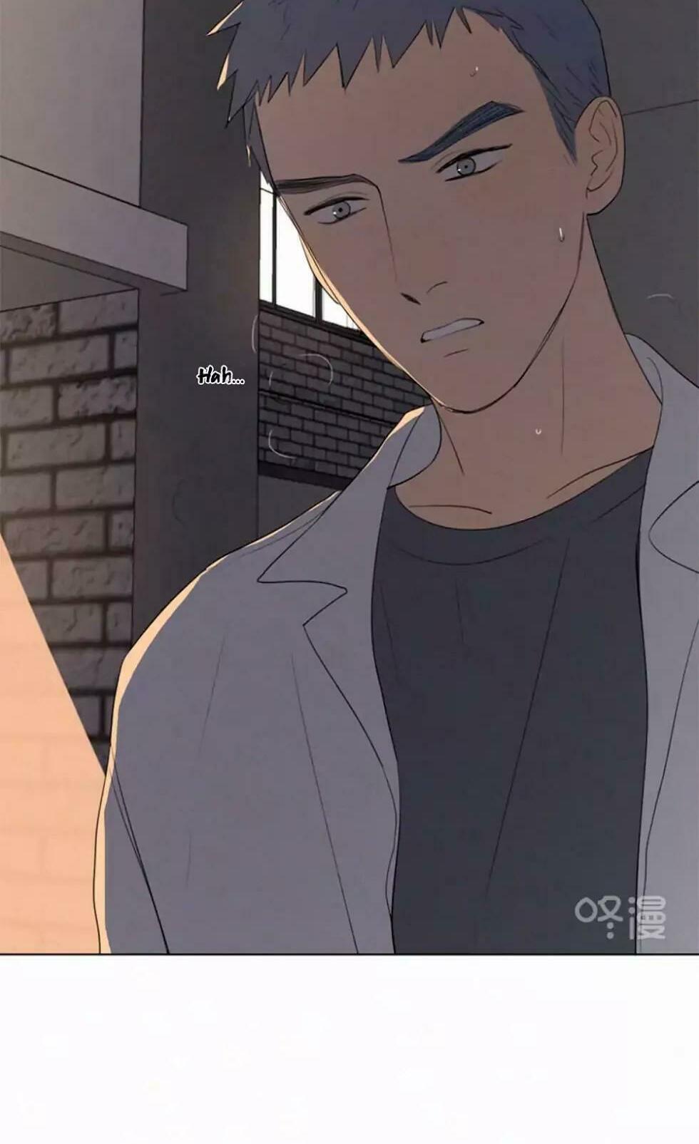 Here U Are: Chapter 35