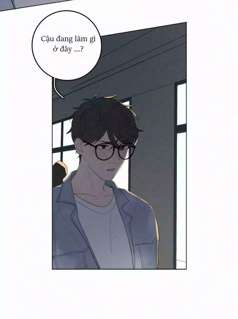 Here U Are: Chapter 35