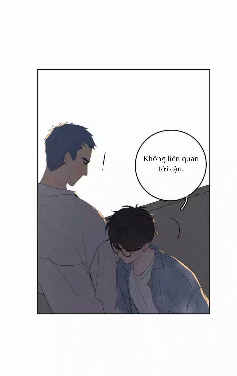 Here U Are: Chapter 35