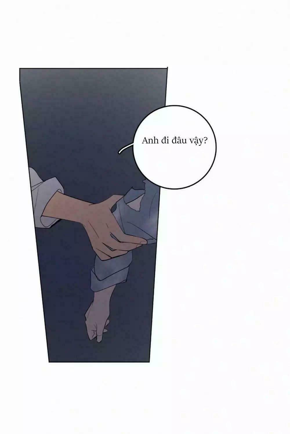 Here U Are: Chapter 35