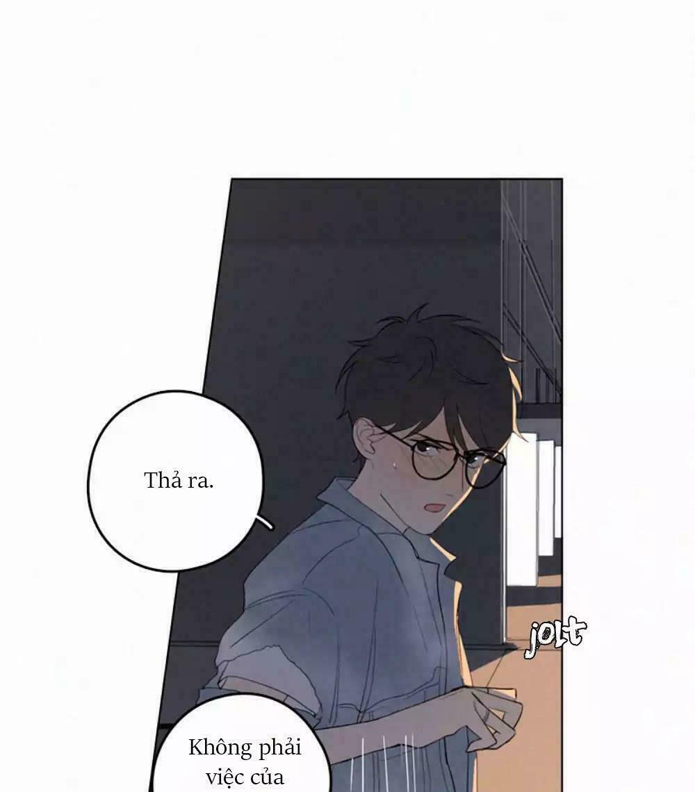 Here U Are: Chapter 35