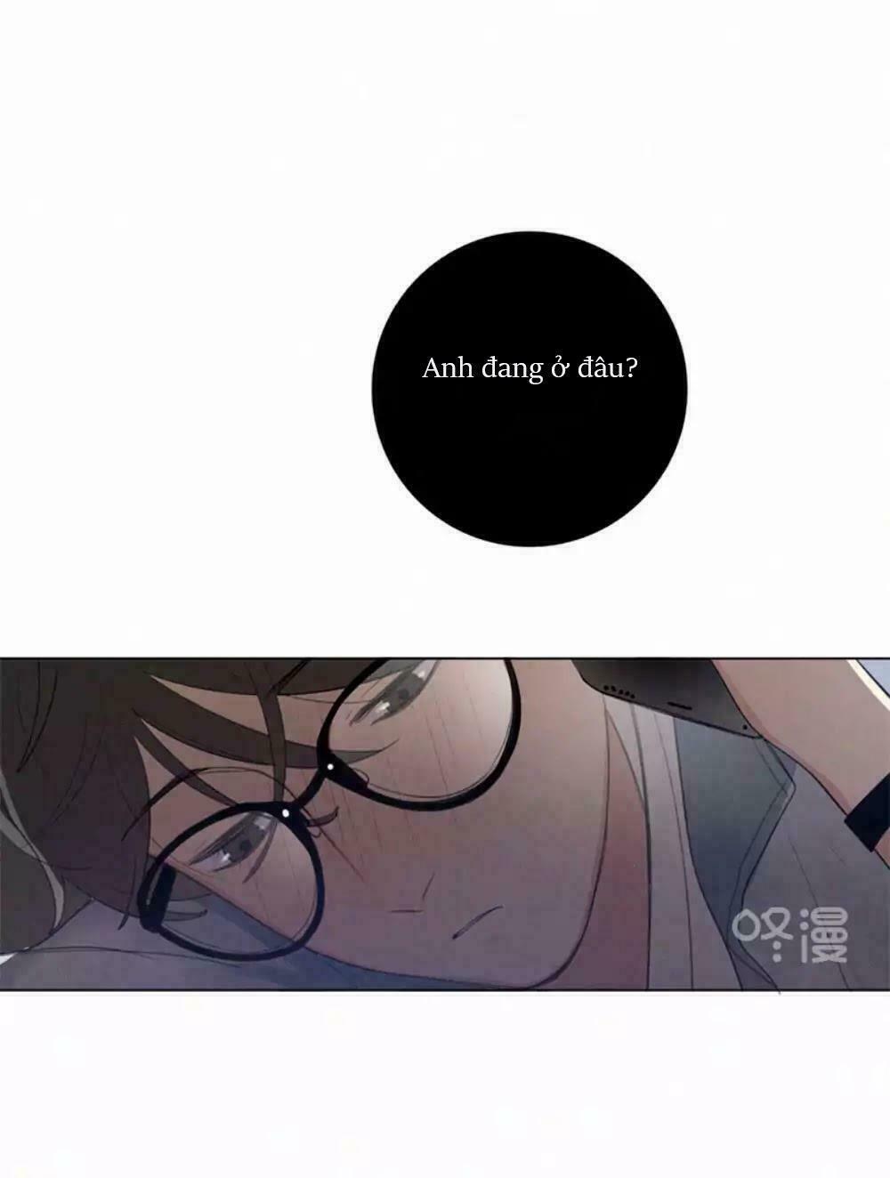 Here U Are: Chapter 35