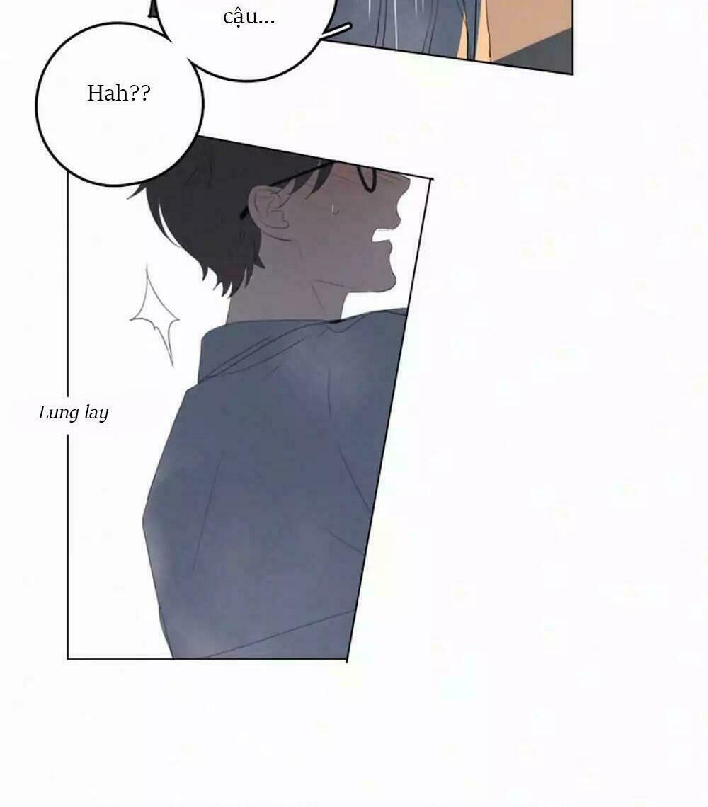 Here U Are: Chapter 35