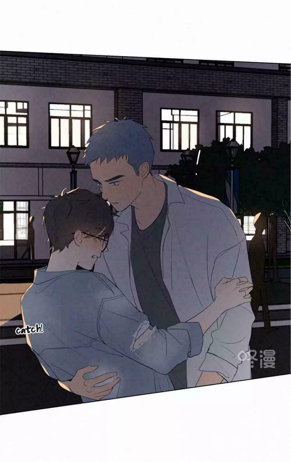 Here U Are: Chapter 35