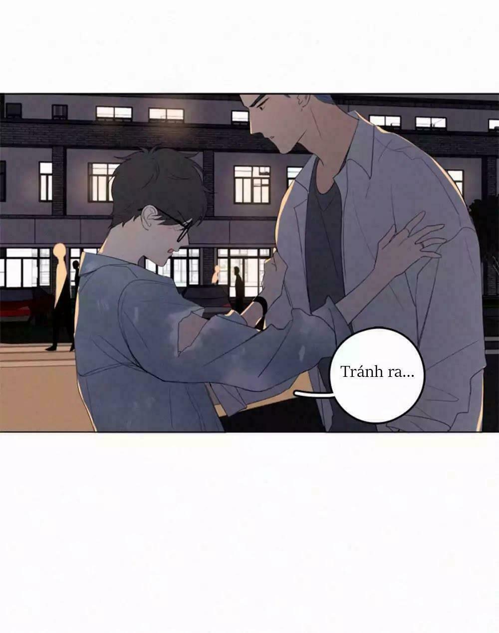Here U Are: Chapter 35