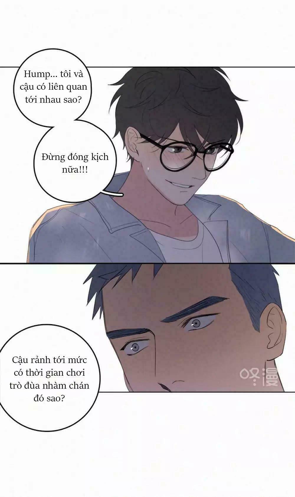 Here U Are: Chapter 35